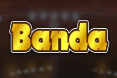 Banda Casino - бездепозитный бонус