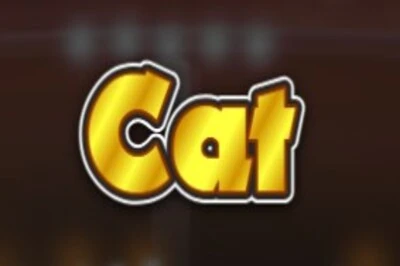 Cat Casino - бездепозитный бонус