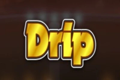 Drip Casino - бездепозитный бонус