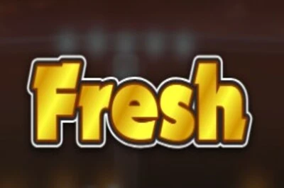 Fresh Casino - бездепозитный бонус