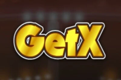 GetX Casino - бездепозитный бонус