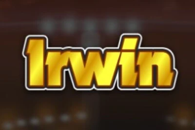 Irwin Casino - бездепозитный бонус