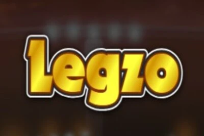 Legzo Casino - бездепозитный бонус