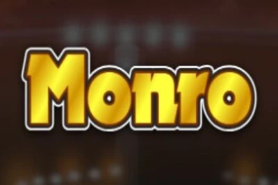 Monro Casino - бездепозитный бонус