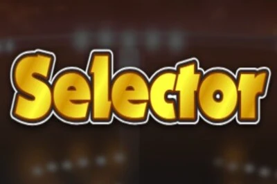 Selector Casino - бездепозитный бонус