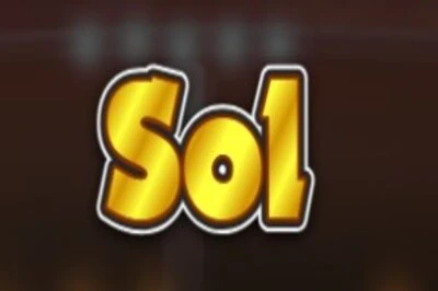 Sol Casino - бездепозитный бонус