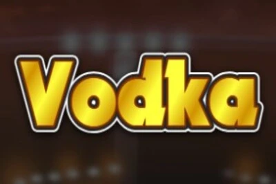 Vodka Casino - бездепозитный бонус